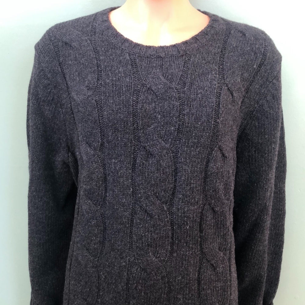 American Eagle Crew Neck Sweater 2XL - Picture 2 of 10